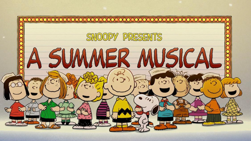 37 Yıl Sonra Bir İlk: Apple TV+’ye müzikal geliyor!