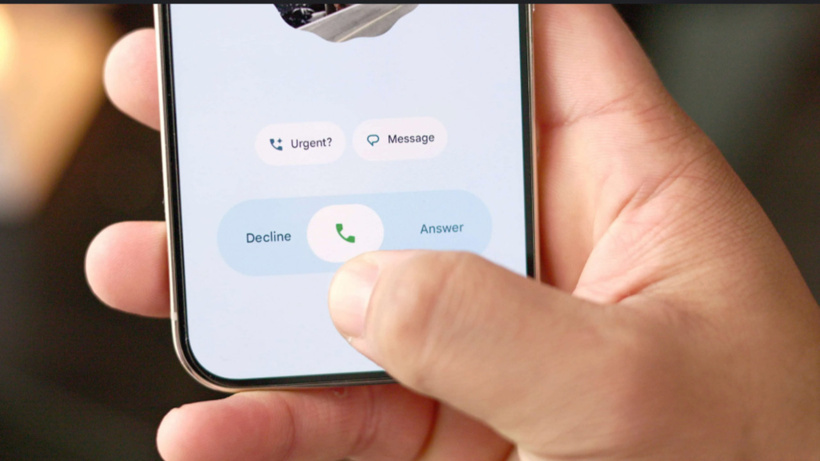 Google, Android’de yeni özelliğini test ediyor!