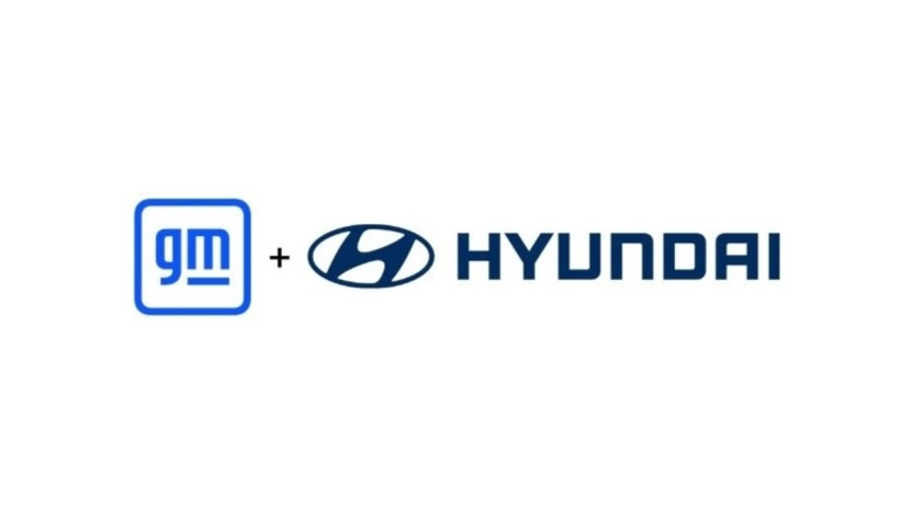 Hyundai Motor Company ve General Motors güçlerini birleştiriyor