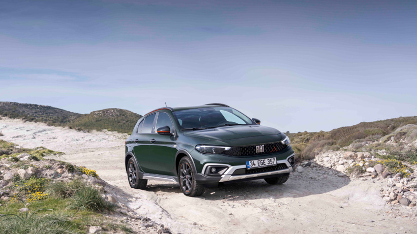 Fiat'tan Ağustos ayına özel cazip satın alım fırsatları