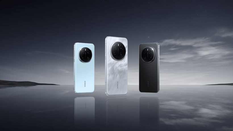 Honor Magic 8 bataryasıyla şaşırtacak