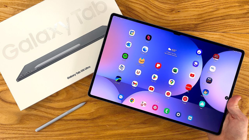 Samsung Galaxy Tab S11 Ultra detayları netleşiyor