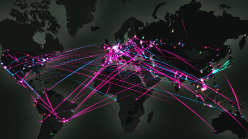 İngiltere, siber saldırılarda dünya üçüncüsü oldu
