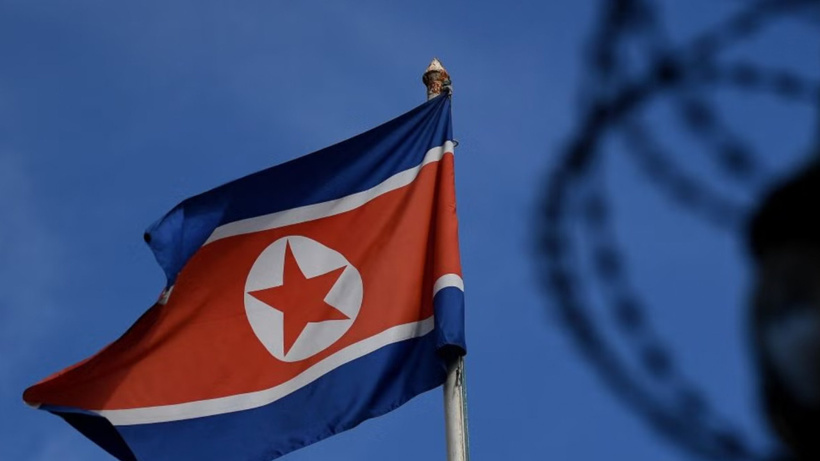 Kuzey Koreli grubun verileri hacker’lar tarafından sızdırıldı