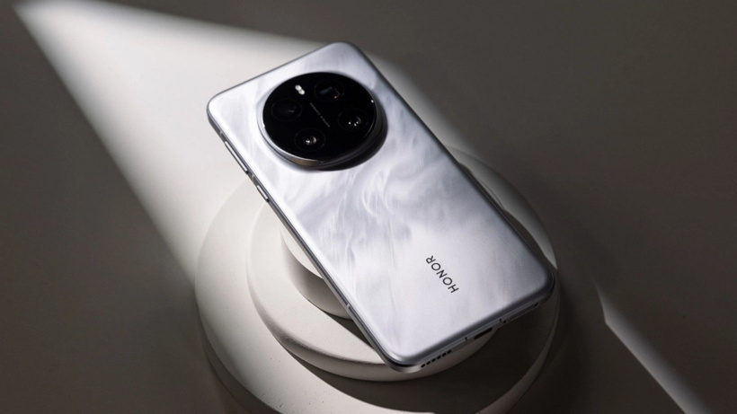 Honor Magic 8 Mini ile farklı şeyler deneyecek!