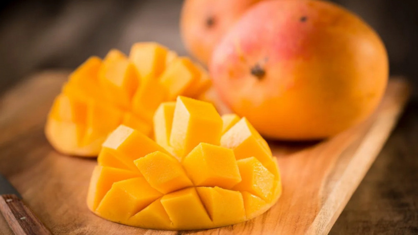 Yeni çalışma, sevilen tropik meyvenin sağlık mitini çürüttü