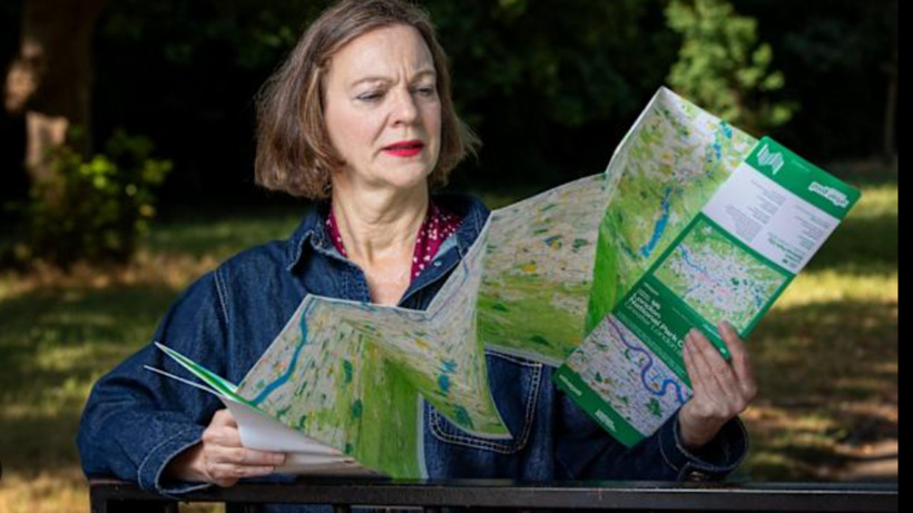 Devrim yaratan beyin çipi, insanların iç sesini anında çözüyor