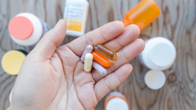 Besin takviyeleri gerçekten işe yarıyor mu?