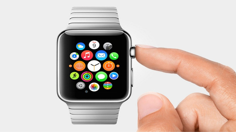Apple Watch'lara beklenmedik teknoloji geliyor!