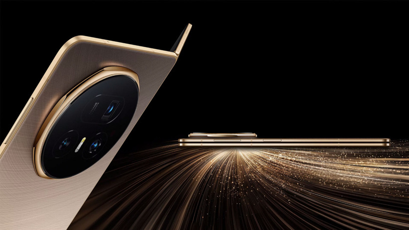 Honor Magic V5 global arenaya hazırlanıyor! İşte çıkış tarihi