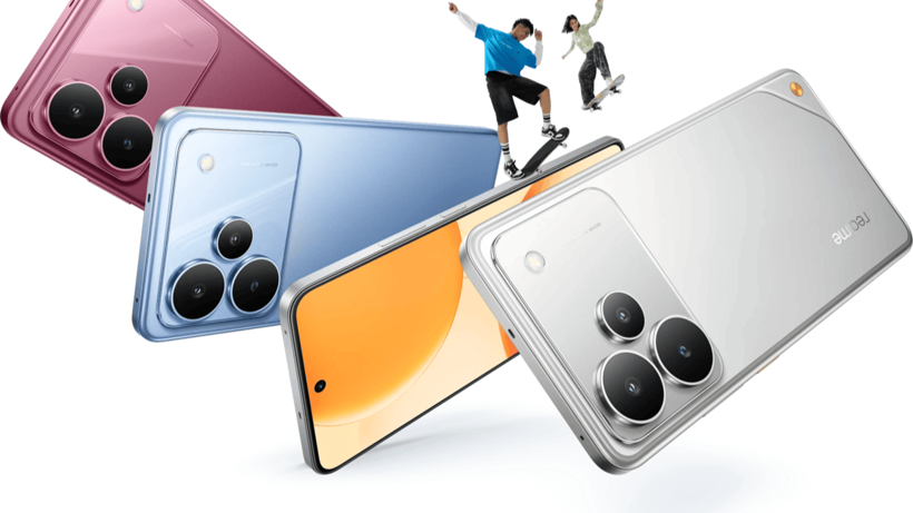 Realme P4 5G tanıtıldı! İşte özellikleri ve fiyatı