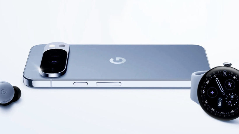 Google üst amiral gemileri Pixel 10 Pro ve Pro XL'i tanıttı! İşte özellikleri