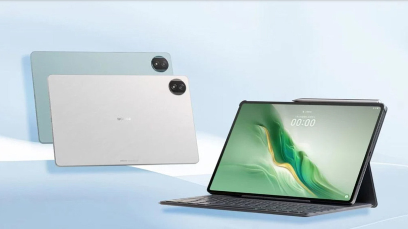 Honor MagicPad 3 global pazara giriş yaptı