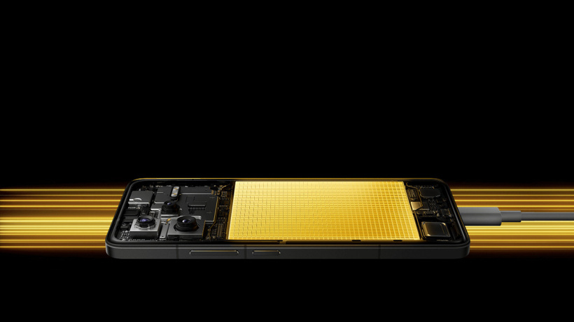 Powerbank mı telefon mu belirsiz: Honor'un gizemli telefonu yolda!