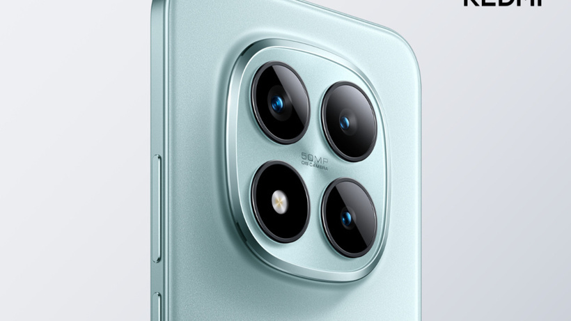 Xiaomi Redmi Note 15 Pro serisi tanıtıldı: güçlü donanım, iddialı fiyat!