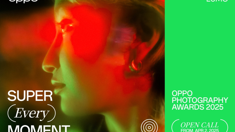OPPO, Dünya Fotoğrafçılık Günü'nde Türkiye'nin Yeteneklerini Global Sahneye Davet Ediyor