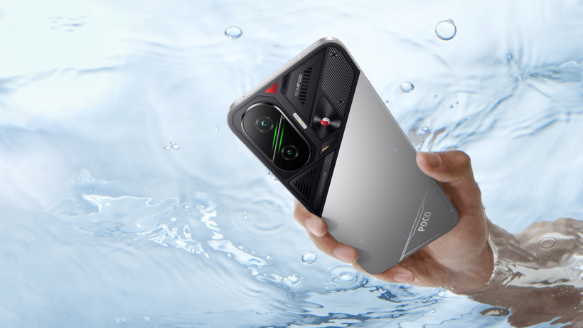 POCO Karnavalı, POCO F7 ve POCO X7 Pro ile Geri Döndü