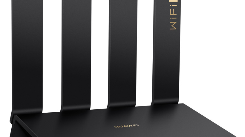 Huawei, Router Ailesini Büyütüyor