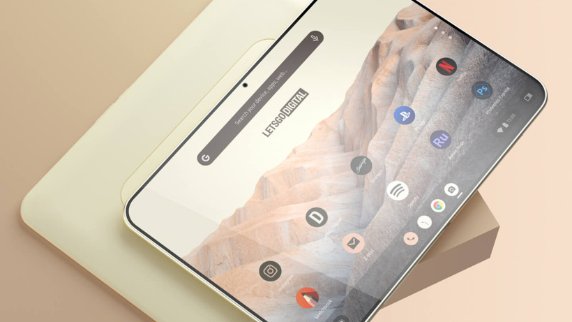 Google tablet pazarından tamamen çekildi!