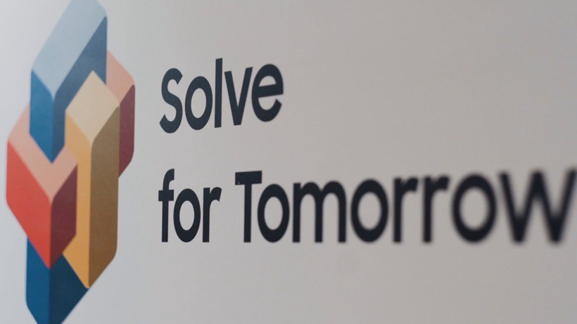 Samsung Solve For Tomorrow Programı’nda ilk tur tamamlandı