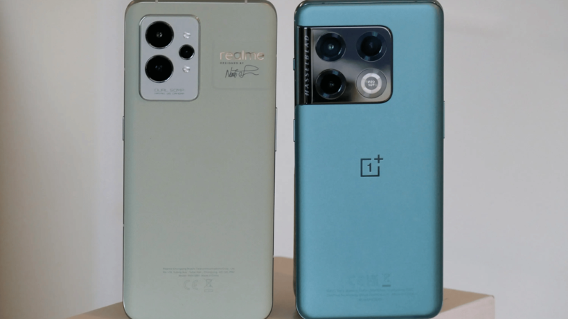 Bu OnePlus ve Realme modelleri bataryasıyla şaşırtacak