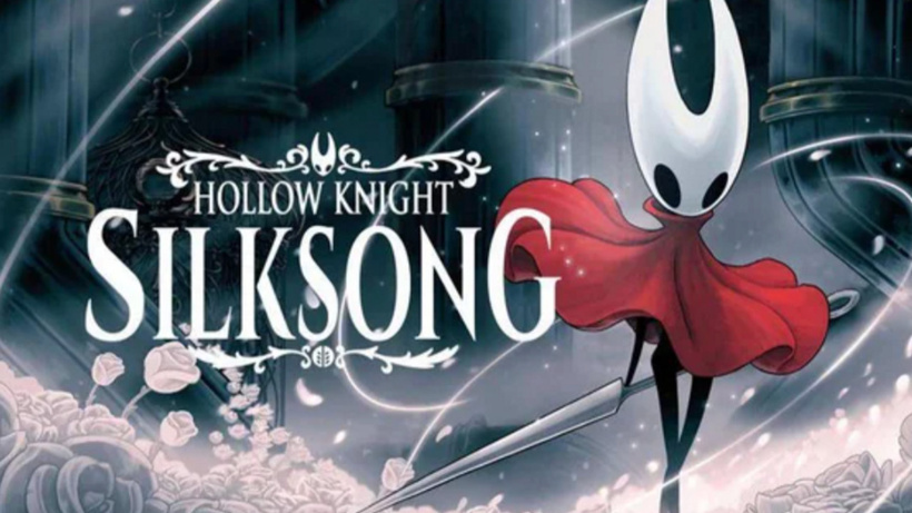 Hollow Knight: Silksong resmen geliyor!