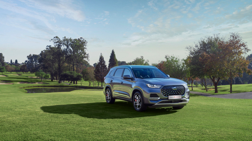 Chery TIGGO Kullanıcıları Sıcak Yaz Günlerinde Keyifli Yolculukların Tadını Çıkarıyor!