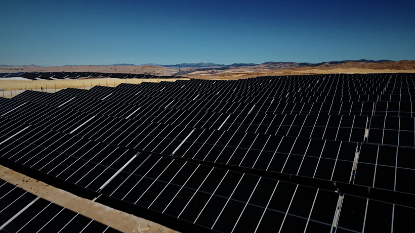 Türkiye’nin temiz enerji rotasında Türk Telekom’dan 530 MWp’lık atılım