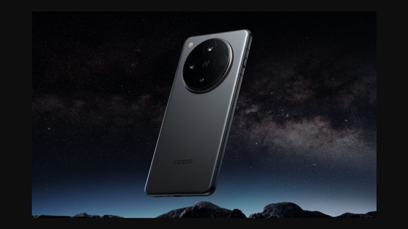 Oppo Find X9 Pro'nun tüm özellikleri netleşti