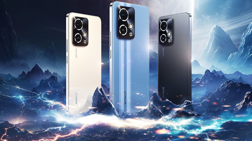 Honor GT 2 özellikleriyle sınırları zorlayacak