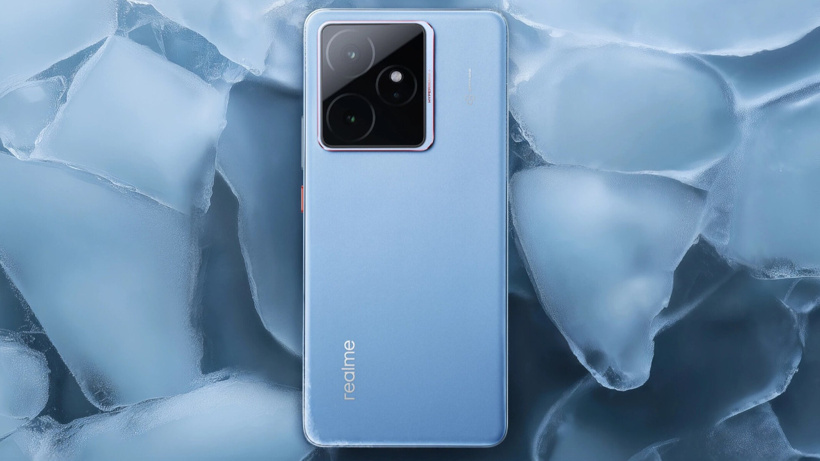 Realme eşi benzeri görülmemiş bataryalı telefon geliştiriyor!