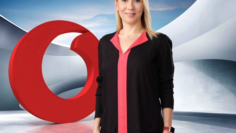 Vodafone Flex’ten 5G uyumlu yeni bir cihaz kampanyası