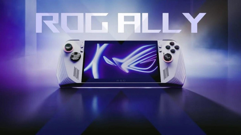 Asus ROG Xbox Ally X ön siparişe açıldı: Güçlü donanım ve rekabetçi fiyat