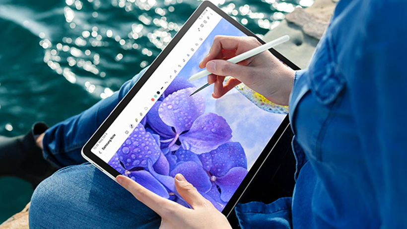 Samsung Galaxy Tab S10 Lite nihayet tanıtıldı! İşte özellikleri