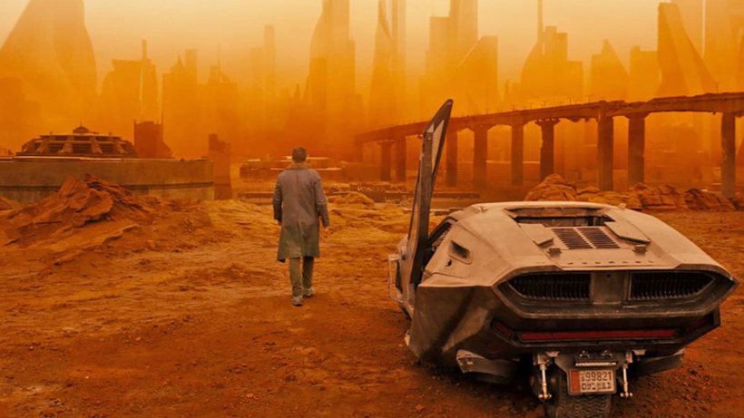 “Blade Runner 2099” için tarih verildi!