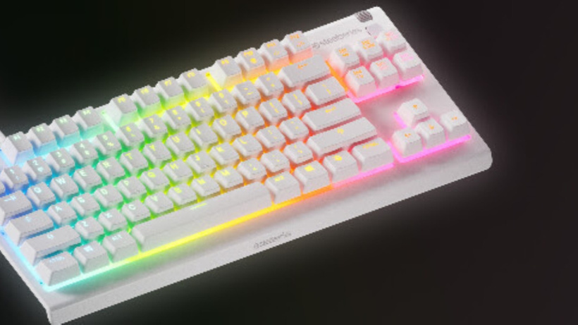 Yeni Tarz, Aynı Güç: Apex 3 TKL Çok Yakında Raflarda