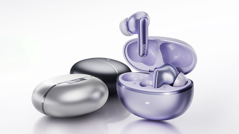 QCY, 50 saat pil ömrü sunan kulaklığıyla şaşırttı!