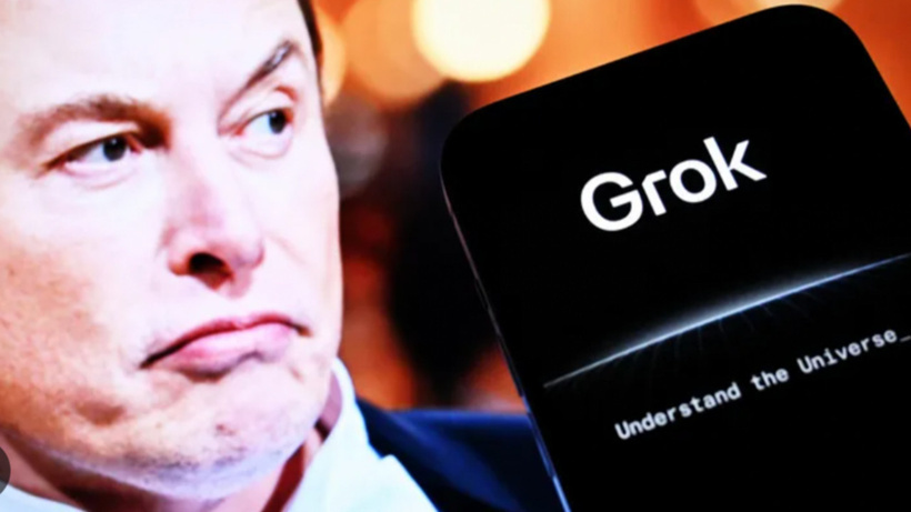 Grok skandalı büyüyor: Musk’ın yapay zekâsı, Yahudi soykırımını “Mantıklı” bulan şok yanıtlar verdi