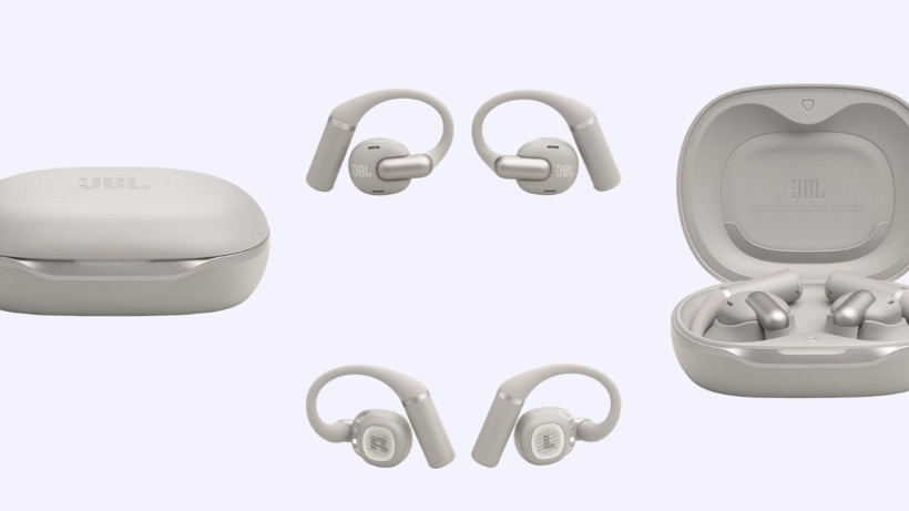 JBL Sense Pro tanıtıldı! İşte yeni kulaklığın özellikleri