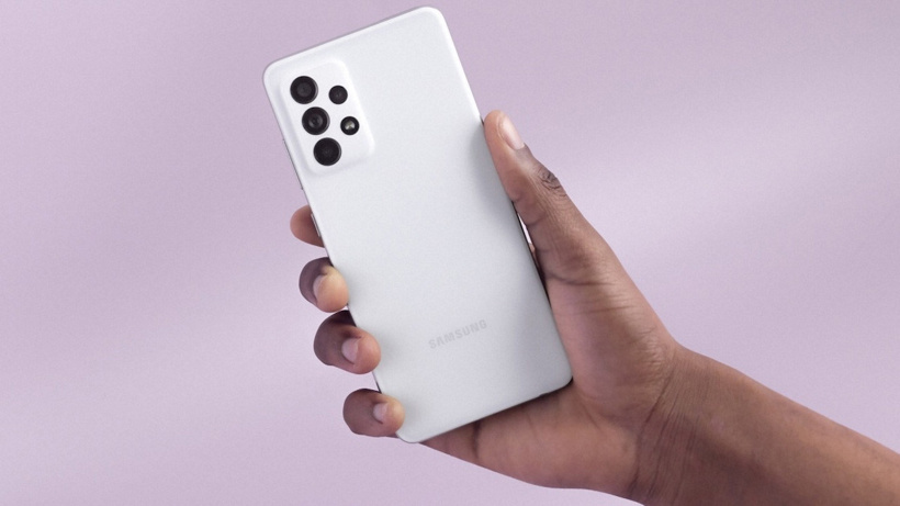 Samsung'un cep dostu telefon modelinin özellikleri belli oldu!