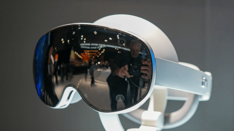 Samsung'un karma gerçeklik başlığı için vakit yaklaşıyor