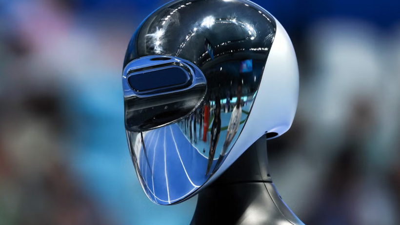 Nvidia, süper güçlü AI insan robotları için ‘Robot Beyin’ini tanıttı