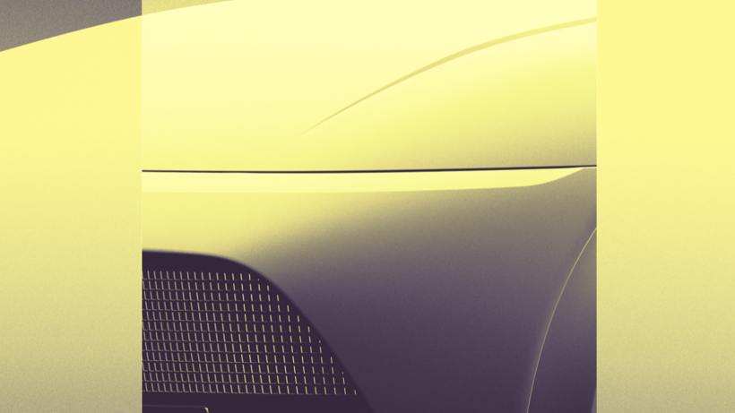 Hyundai’nin İzmit’te Üreteceği Yeni Elektriklisinden İlk Esintiler