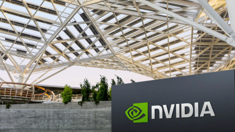NVIDIA, yapay zekâ patlamasından rekor kâr elde ediyor