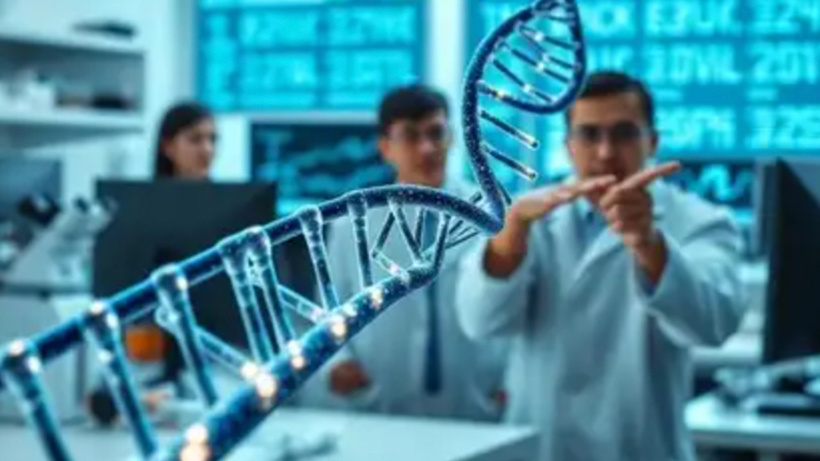 Bilim insanları dünyanın ilk pandemisinin kökenini ortaya çıkardı