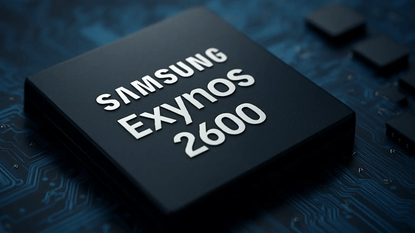 Samsung Exynos 2600 beklediğimizden daha yüksek performans sunabilir!