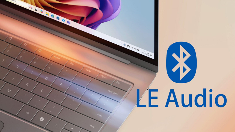 Windows 11’e LE Audio desteği geldi
