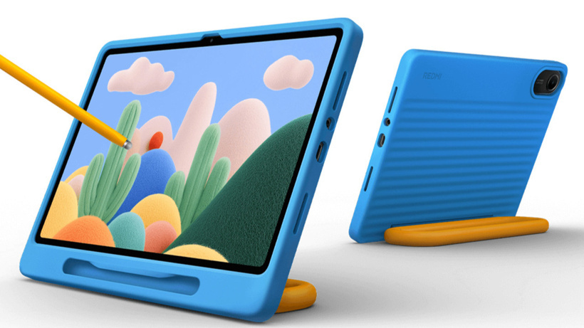 Redmi'den cep dostu yeni tablet: Pad 2 Play tanıtıldı