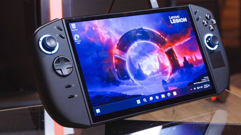 Lenovo Legion Go 2’nin teknik özellikleri sızdırıldı