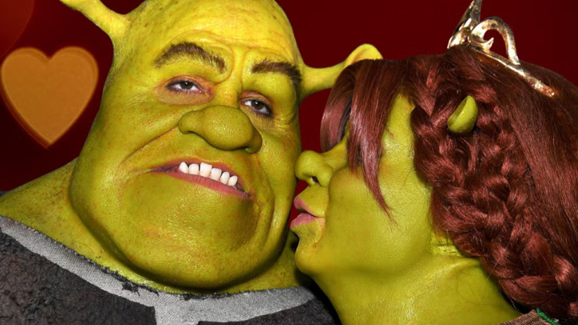 Gen Z’nin yeni flört trendi: ‘Shrekking’ ne demek?